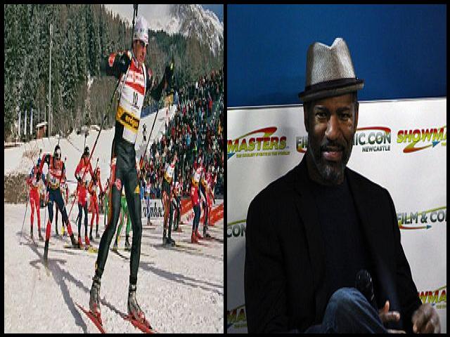 Famous People with name Ricco