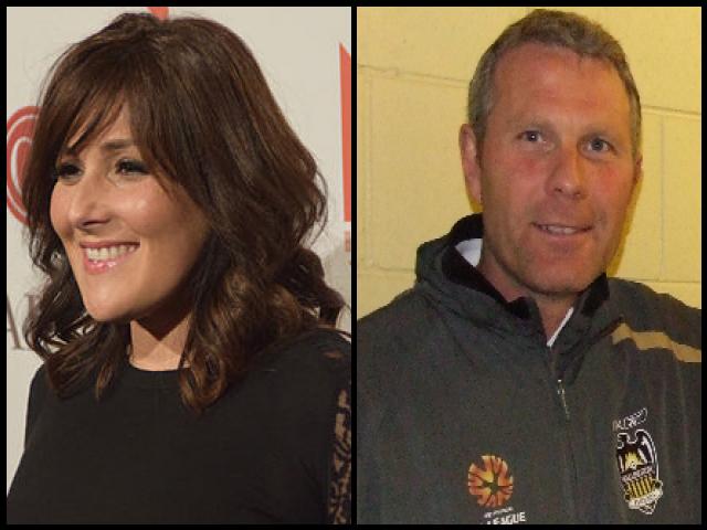 Famous People with name Ricki