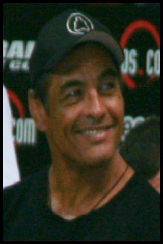 Famous People with name Rickson