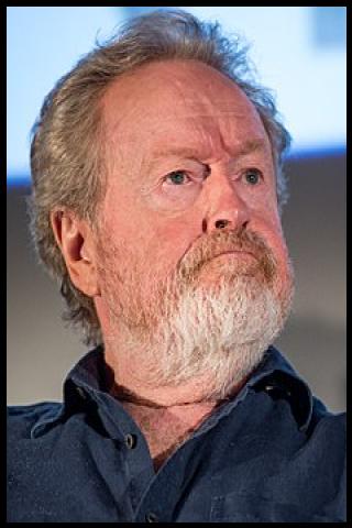 Famous People with name Ridley