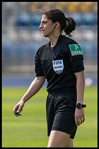 Famous People with name Riem