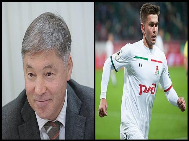 Famous People with name Rifat