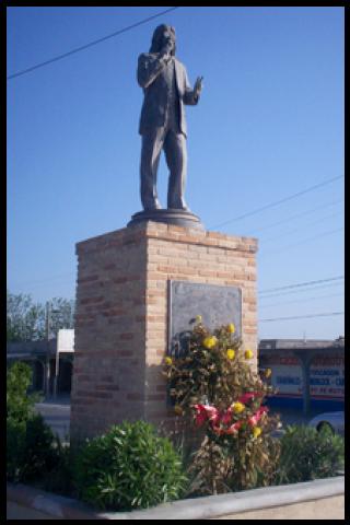 Famous People with name Rig&oacute;