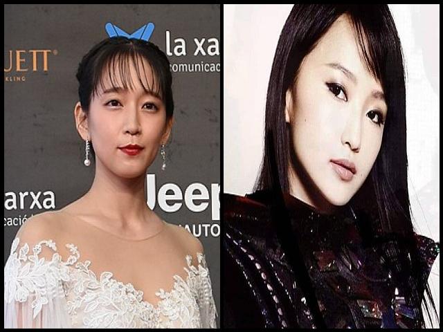 Famous People with name Riho