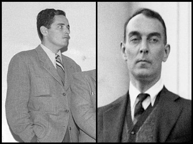 Famous People with name Ring