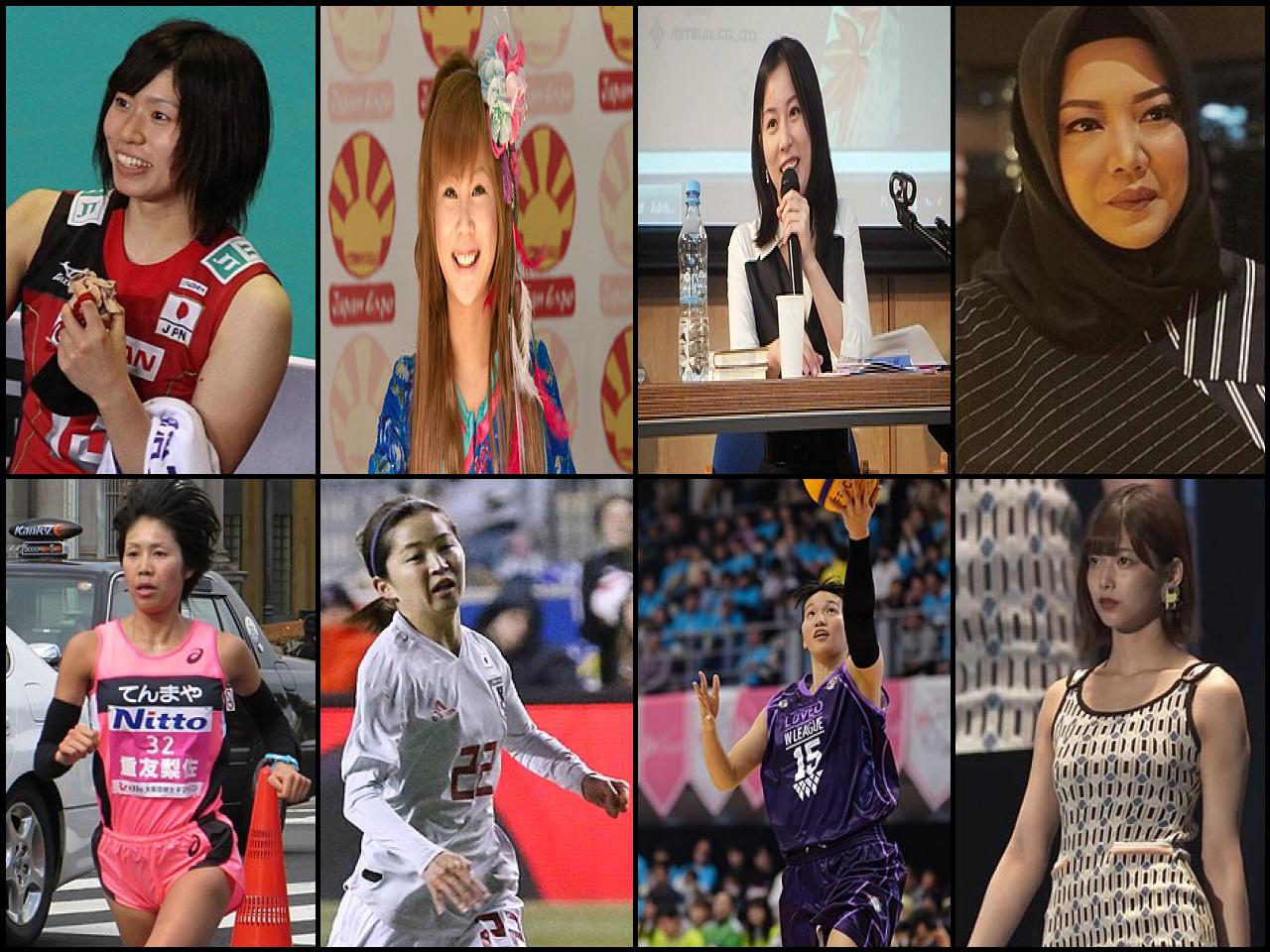 Famous People with name Risa