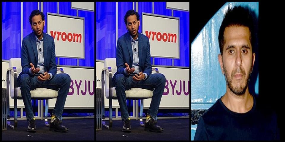 Famous People with name Ritesh