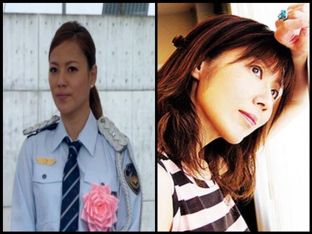 Famous People with name Ritsuko