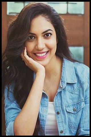 Famous People with name Ritu