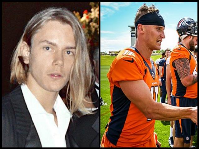 Famous People with name River