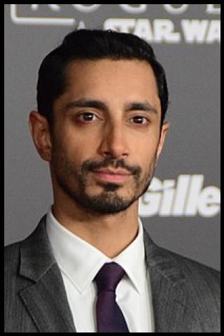 Famous People with name Riz