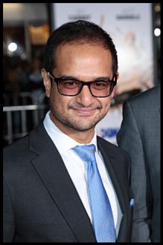 Famous People with name Riza