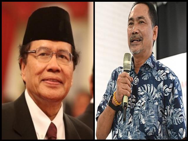 Famous People with name Rizal