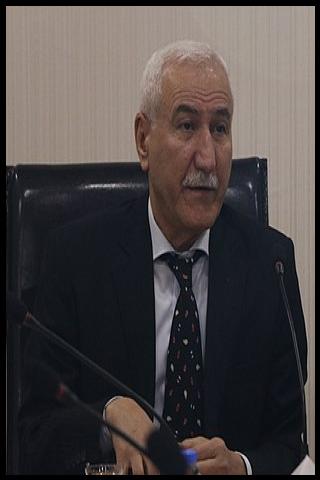 Famous People with name Rizgar