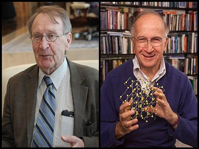 Famous People with name Roald