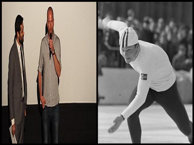 Famous People with name Roar