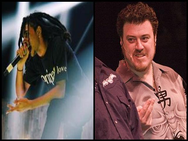 Famous People with name Robb