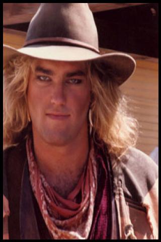 Famous People with name Robbin