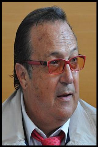 Famous People with name Robertino