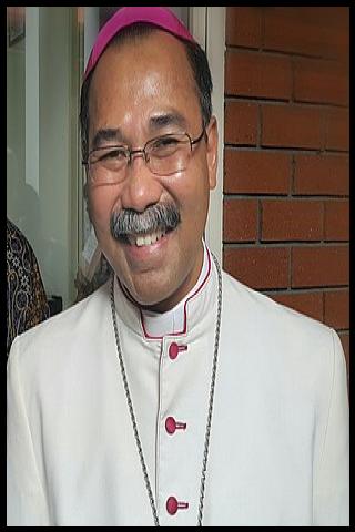 Famous People with name Robertus