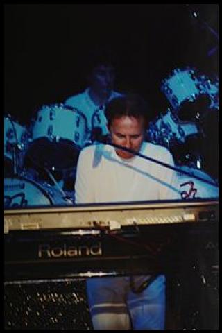 Famous People with name Roby