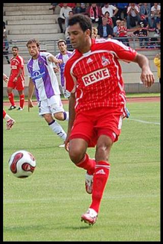 Famous People with name Roda