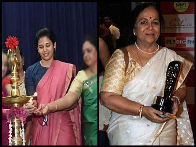 Famous People with name Rohini