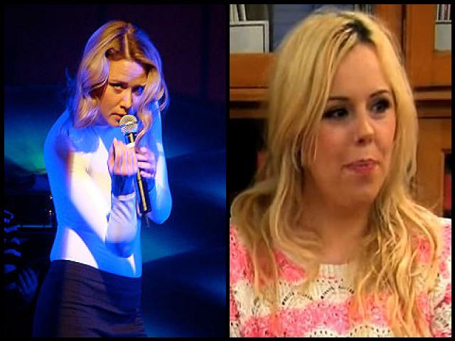 Famous People with name Roisin