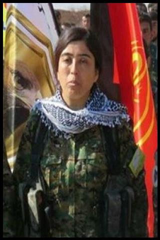 Famous People with name Rojda