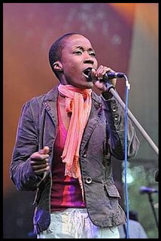 Famous People with name Rokia