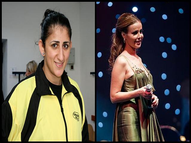 Famous People with name Rola