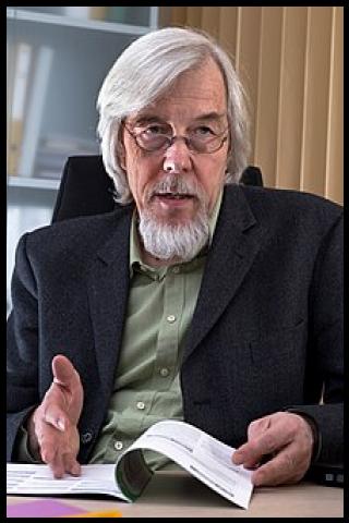 Famous People with name Rolf-Dieter