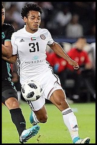 Famous People with name Rom&aacute;rio