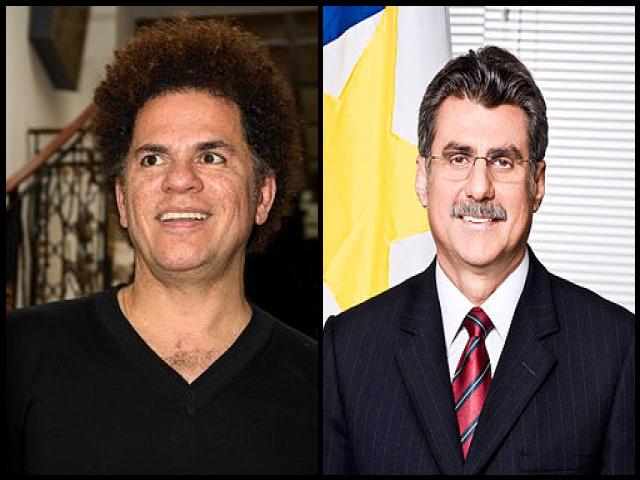 Famous People with name Romero