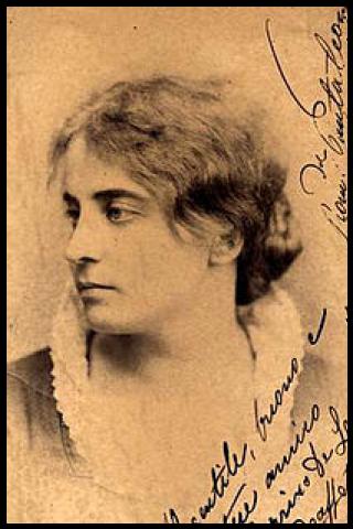 Famous People with name Romilda