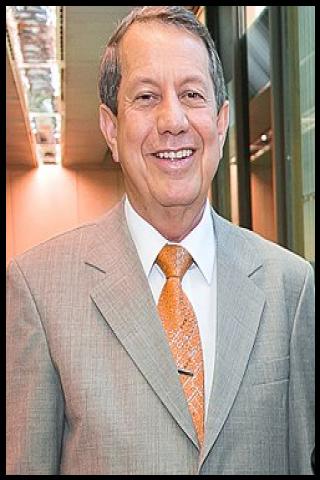 Famous People with name Romildo