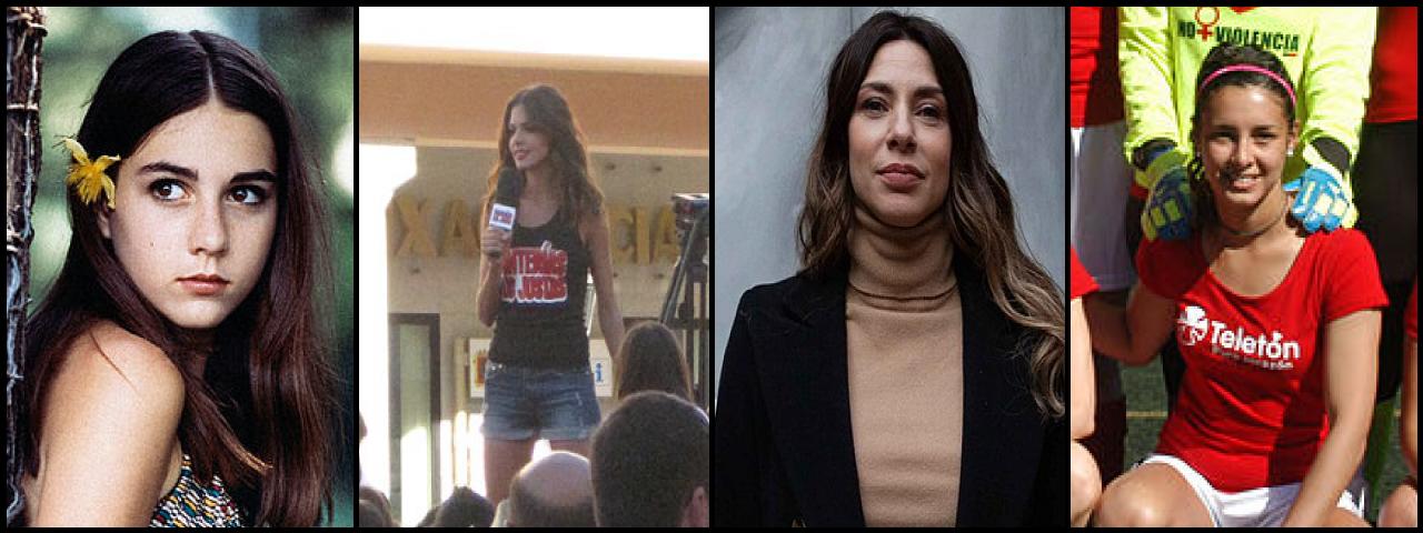 Famous People with name Romina