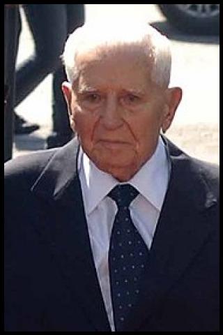 Famous People with name Rondon