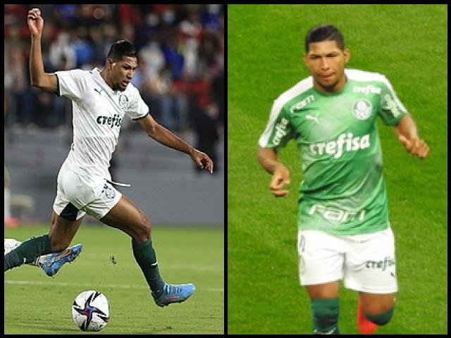 Famous People with name Ronielson