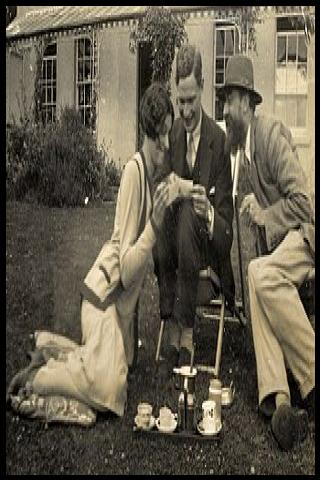 Famous People with name Rosamond