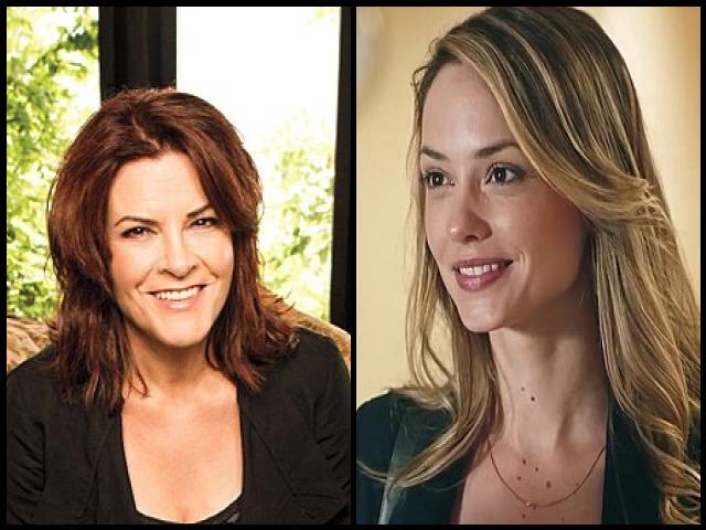 Famous People with name Rosanne