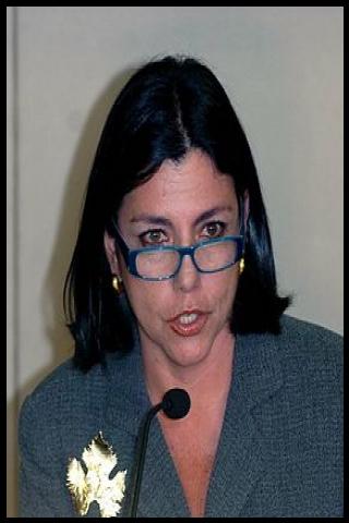 Famous People with name Roseana