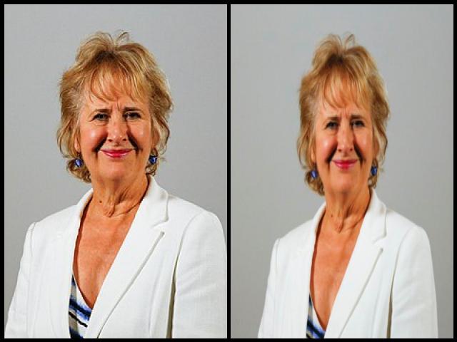 Famous People with name Roseanna