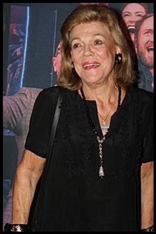 Famous People with name Roslyn