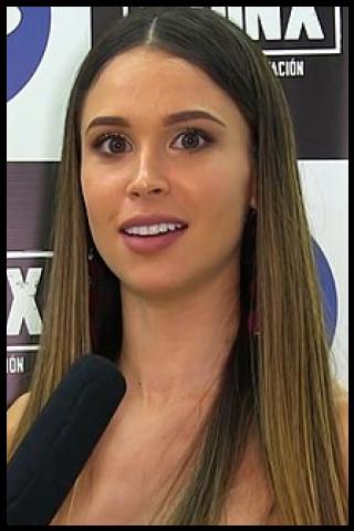 Famous People with name Rosmeri