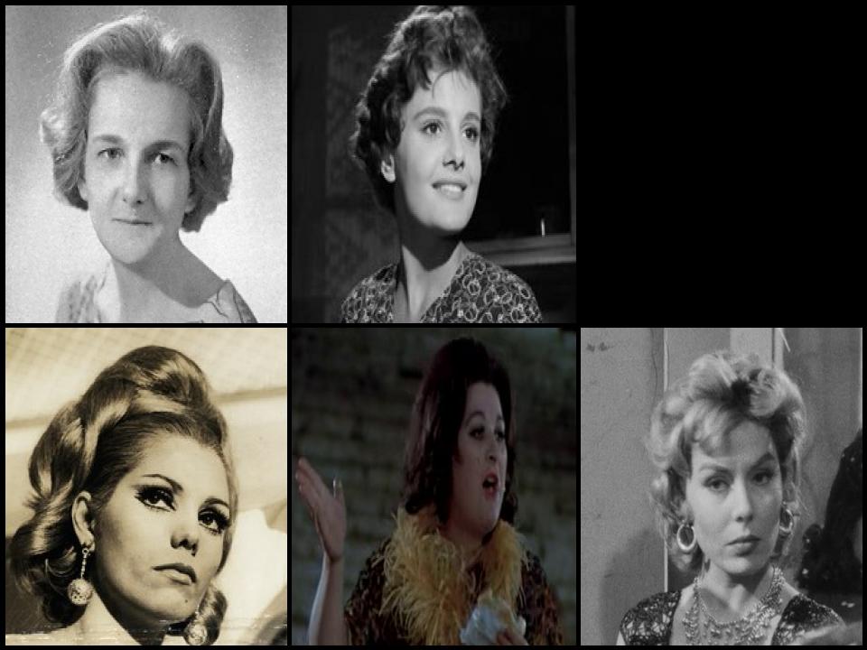List of Famous people named <b>Rossana</b>