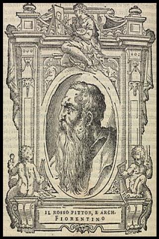 Famous People with name Rosso