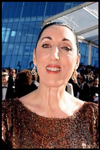 Famous People with name Rossy