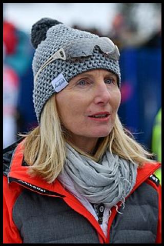 Famous People with name Roswitha