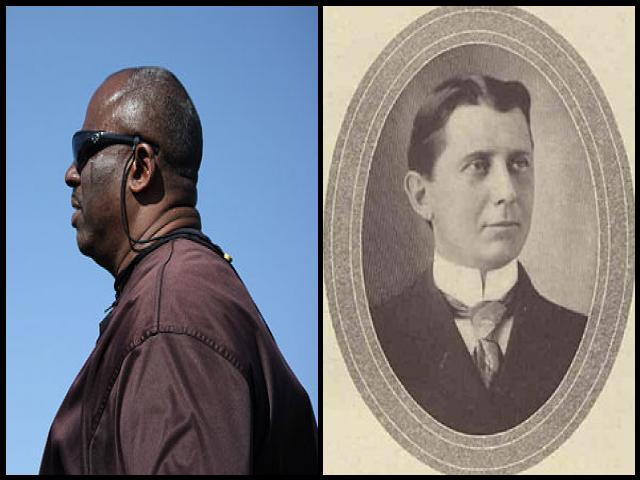 Famous People with name Ruffin